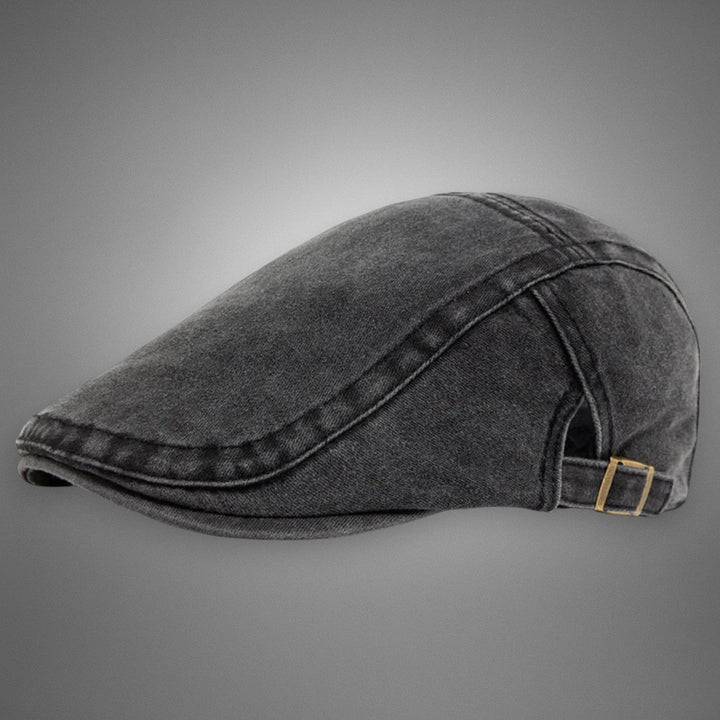 Lennart | Vintage Beret