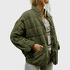 Sloane™ - Quilted Comfort Jacket