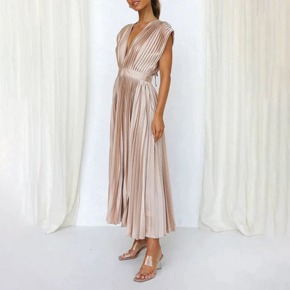 Cassia | Elegant Dress