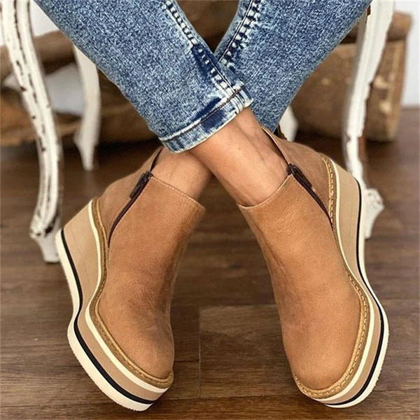 Deborah | Women's Elegant Boots