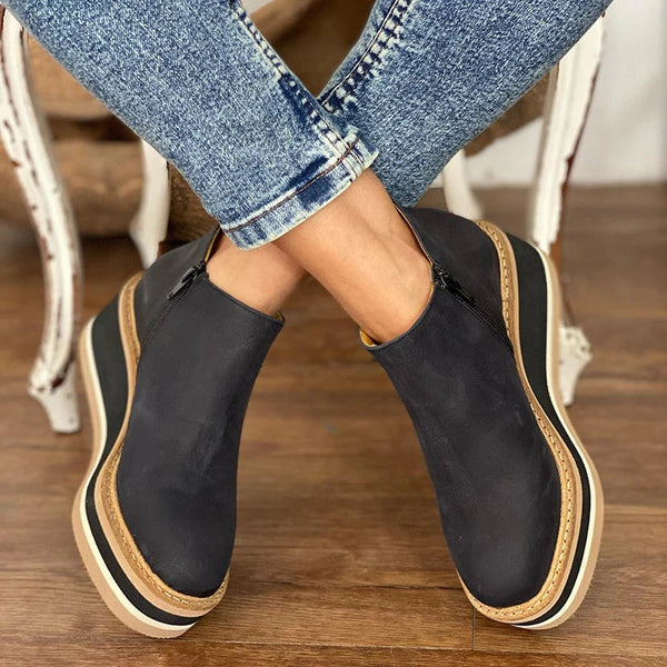 Deborah | Women's Elegant Boots