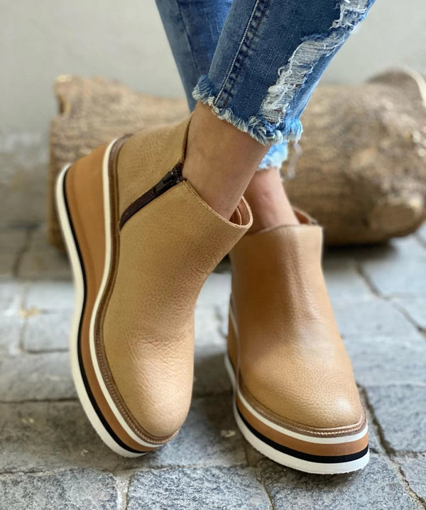Deborah | Women's Elegant Boots