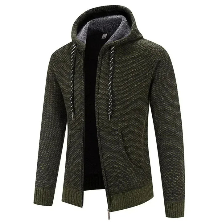 Lucas | Men's The Ultimate Everyday Hoodie with Pockets