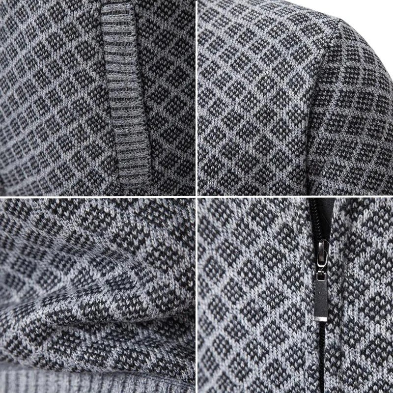 Leon | Men's Waistcoat