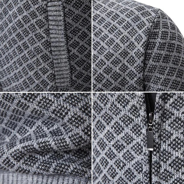 Leon | Men's Waistcoat