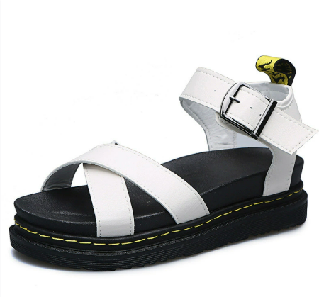 Verena | Women's Comfortable Orthopedic Sandals Crafted from Soft Materials for Pain-Free Walking