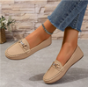 Lara - Classic Loafer