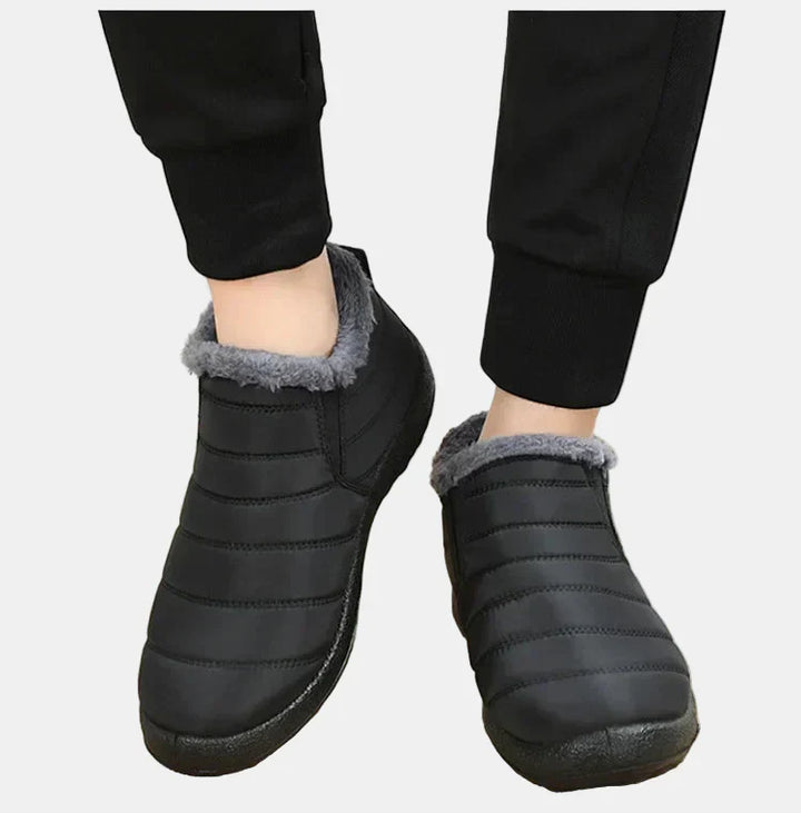 Kendall | Women's Waterproof Winter Boots
