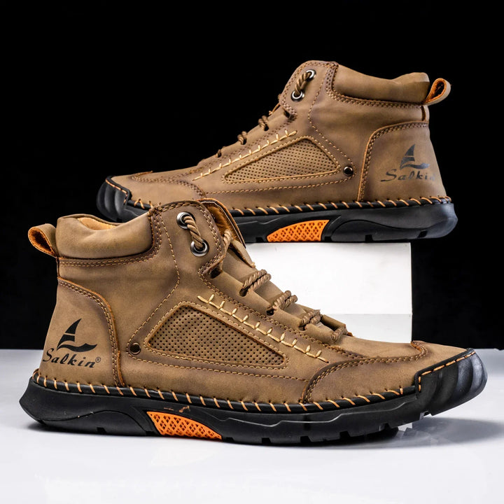 Moritz | High Top Shoes