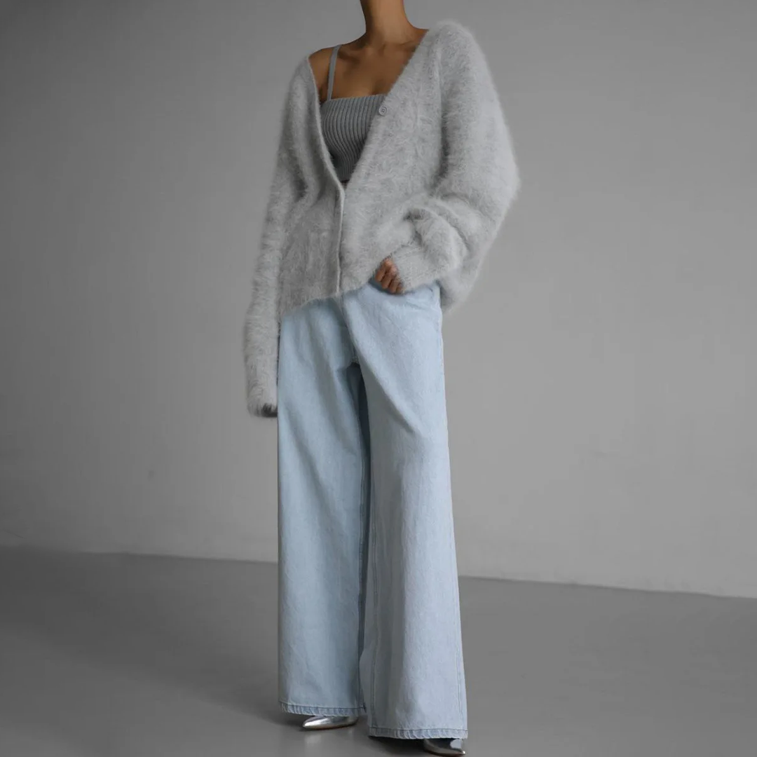 Myla | Women's Comfort Loose Cardigan