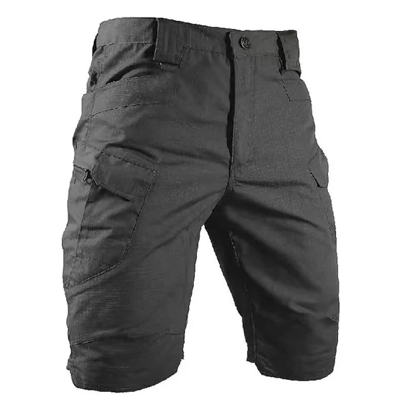 Jadner | Cargo Shorts with Pockets