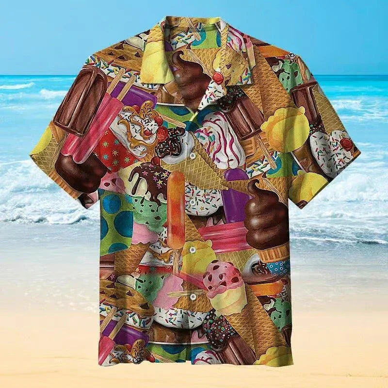 Jesse™ - Summer Blouse