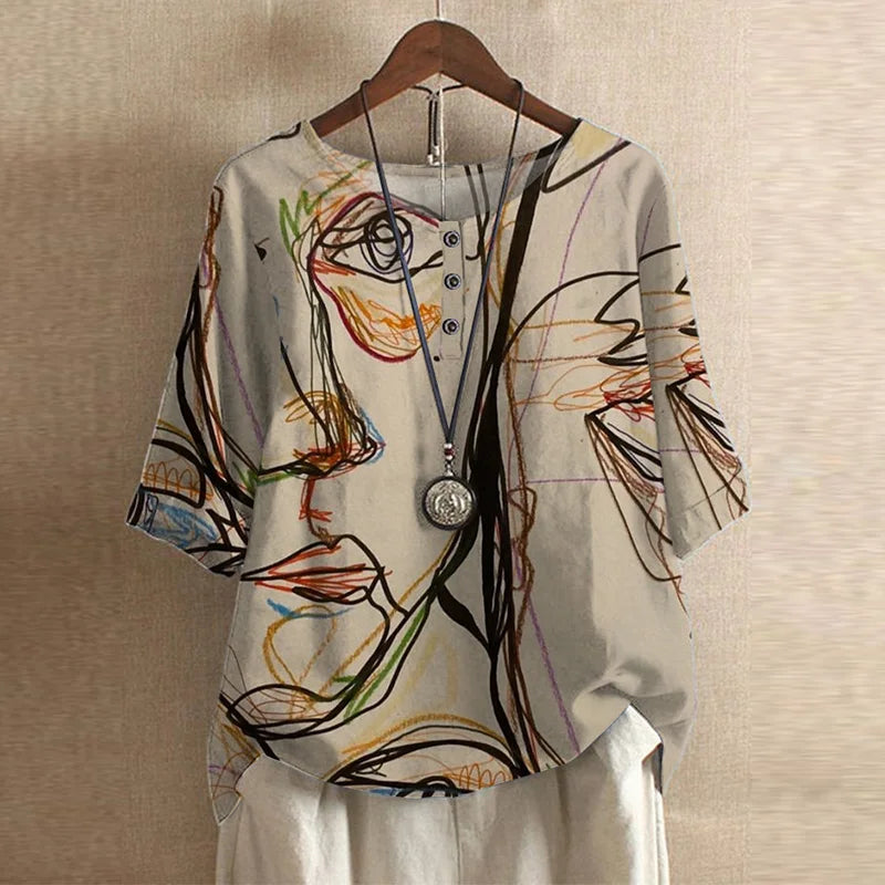 Beige / 3XL (48)