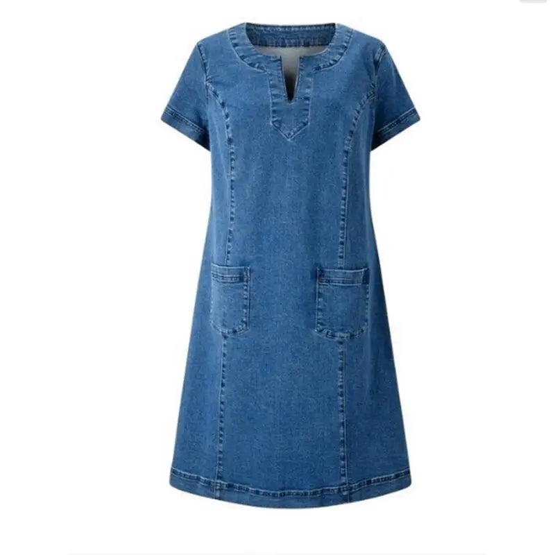 Siena™ - Casual Charm Everyday Dress