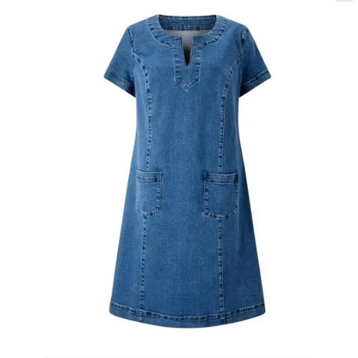 Siena™ - Casual Charm Everyday Dress