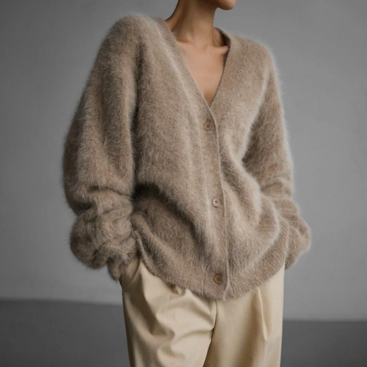 Myla | Women's Comfort Loose Cardigan