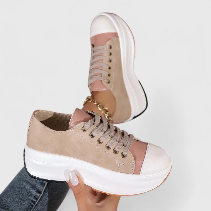 Daniela | Women's Orthopedic Shoes