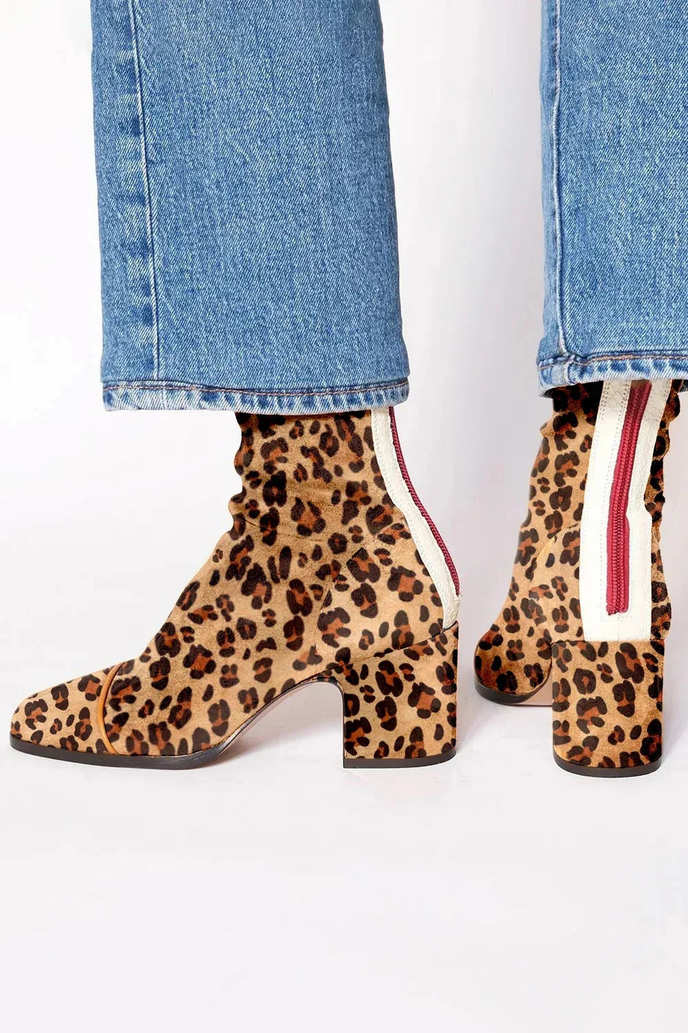 Ari™ - Elegant Boots