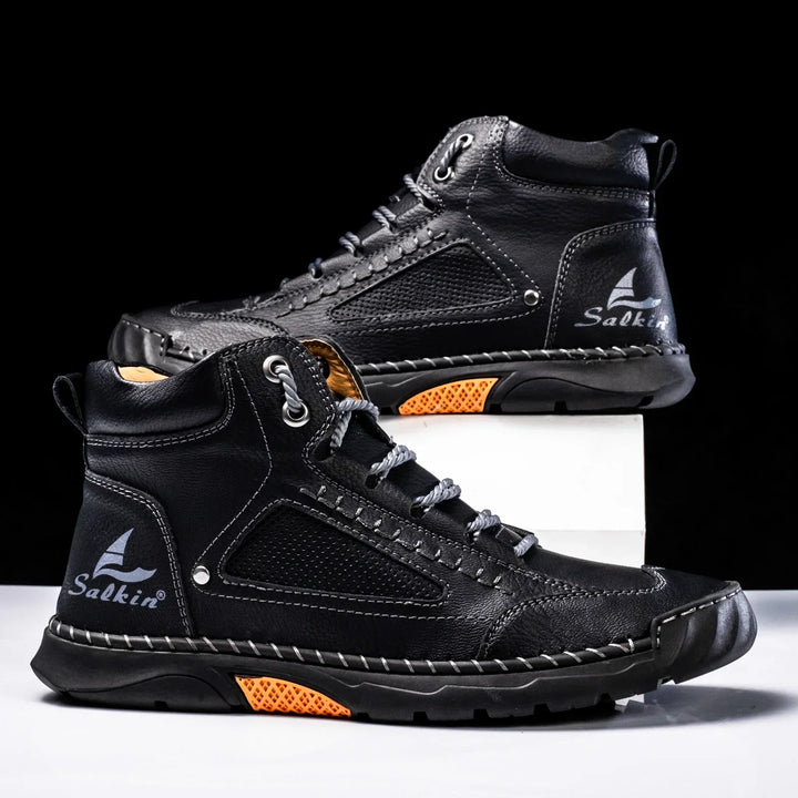 Moritz | High Top Shoes