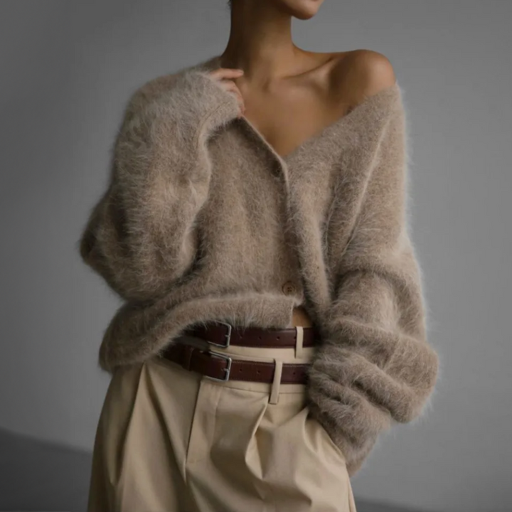 Myla | Women's Comfort Loose Cardigan
