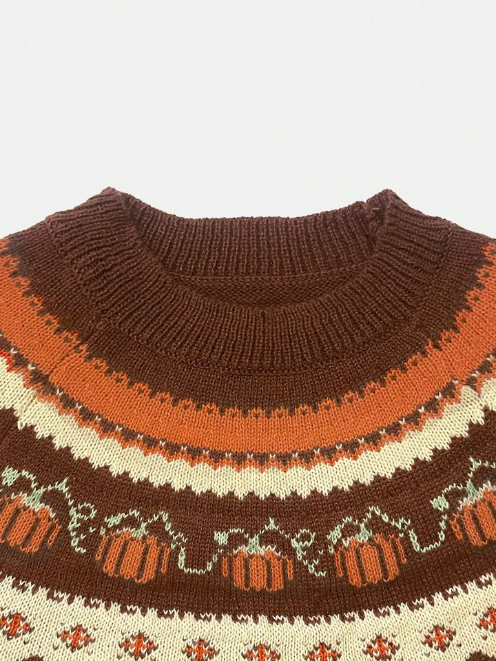 Marion | Women's Vintage Icelandic Sweater