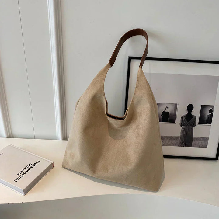 Jada | Tote Bag with Pockets