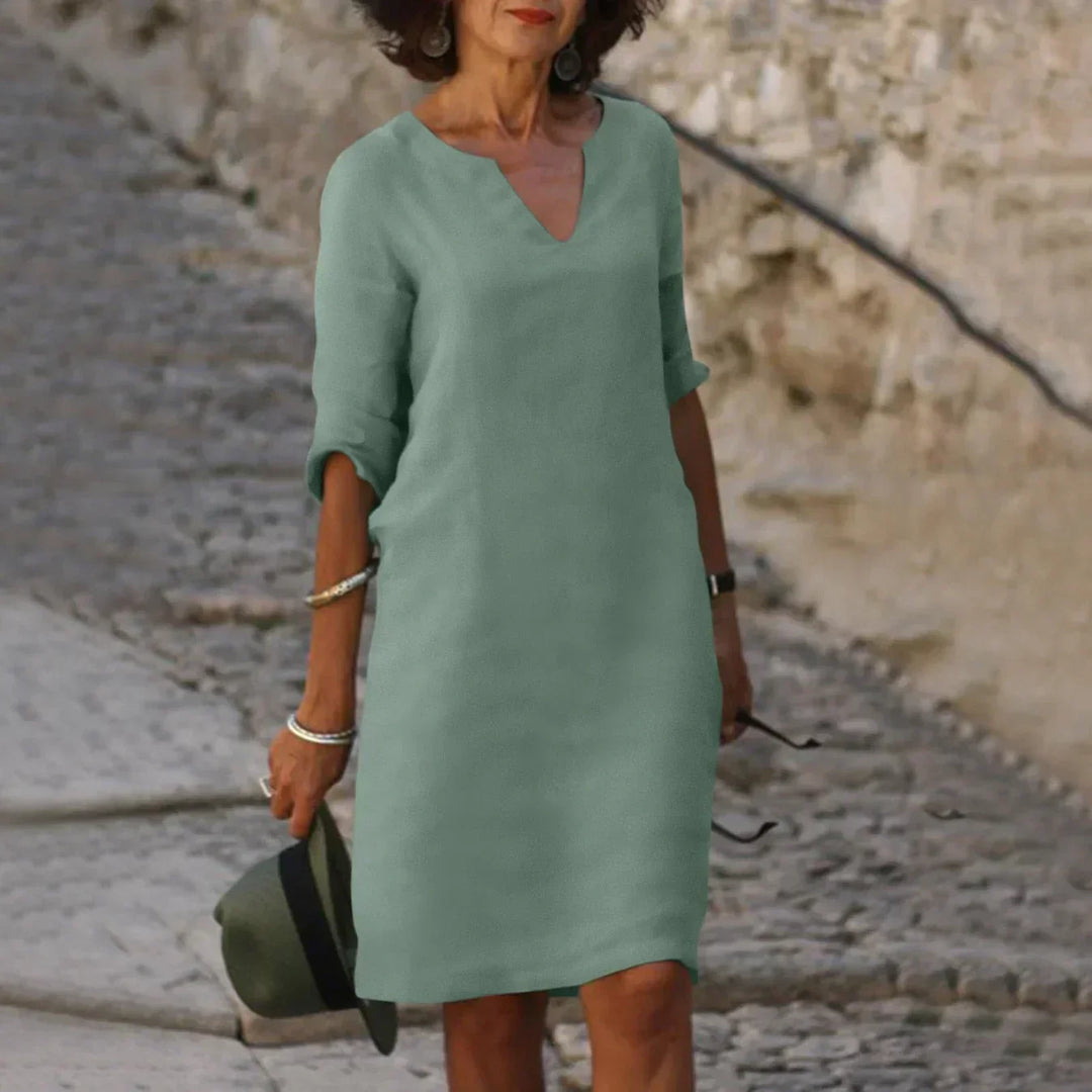 Andrene™ | Women's Elegant Dress