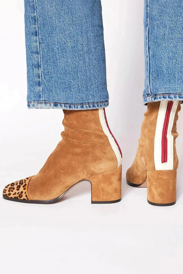 Ari™ - Elegant Boots