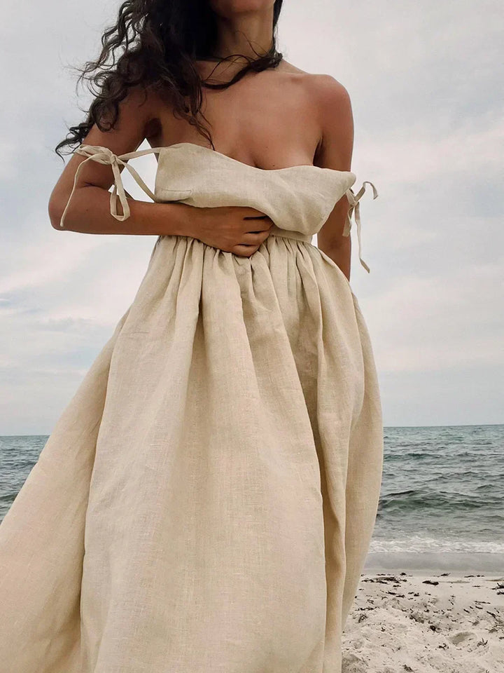 Zenaida® | Elegant Dress
