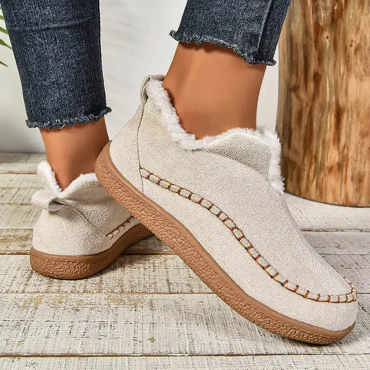 Cay | Women's Comfortable Orthopedic Boots