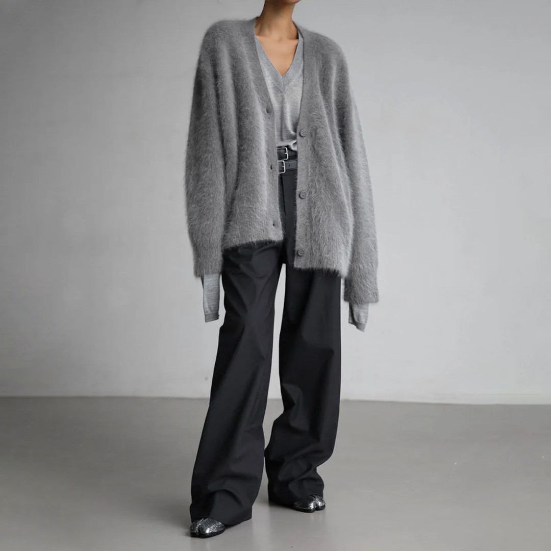Myla | Women's Comfort Loose Cardigan