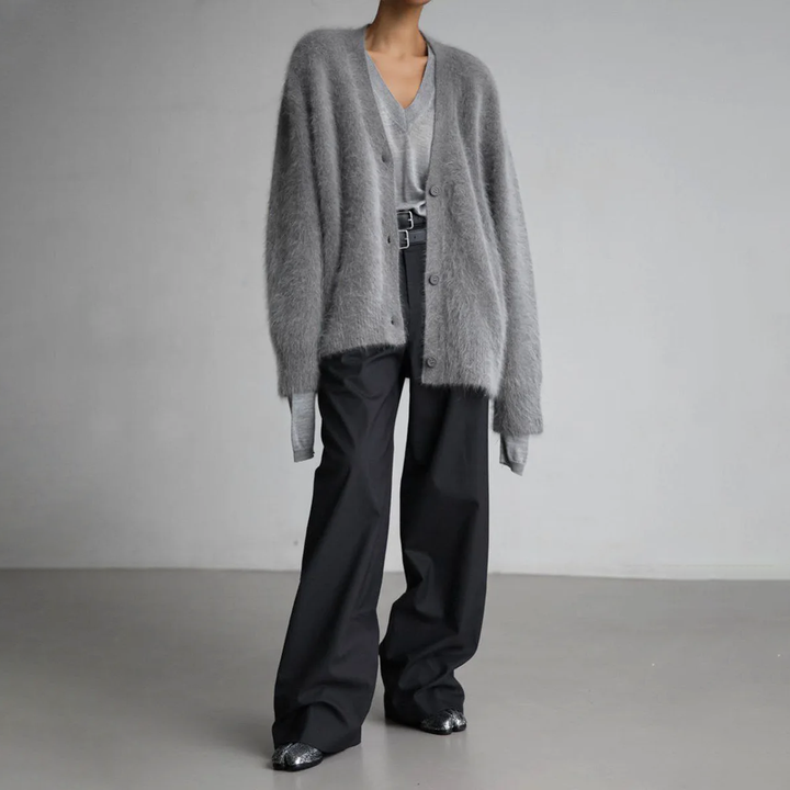 Myla | Women's Comfort Loose Cardigan