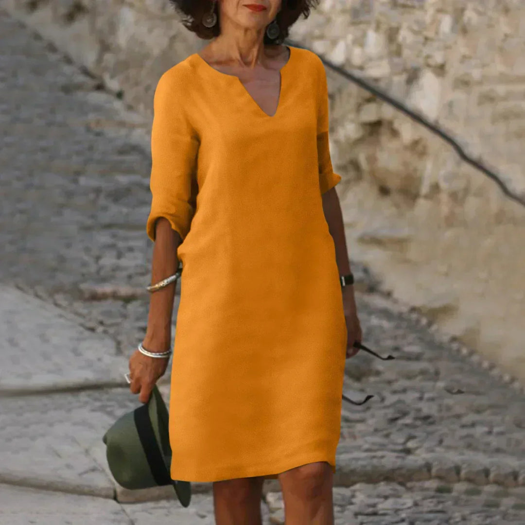 Andrene™ | Women's Elegant Dress