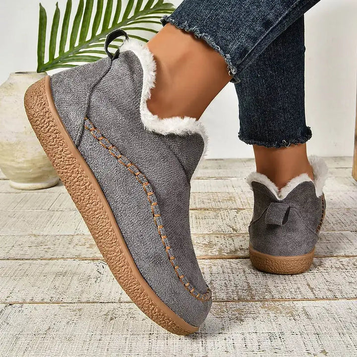 Cay | Women's Comfortable Orthopedic Boots