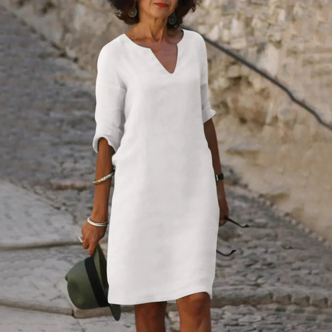 Andrene™ | Women's Elegant Dress