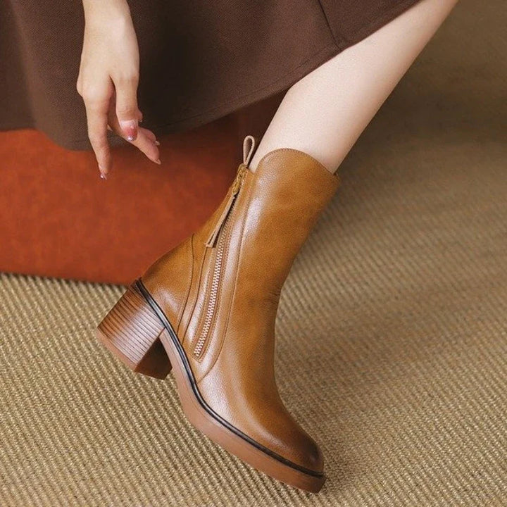 Selene | Women's Ankle Boots