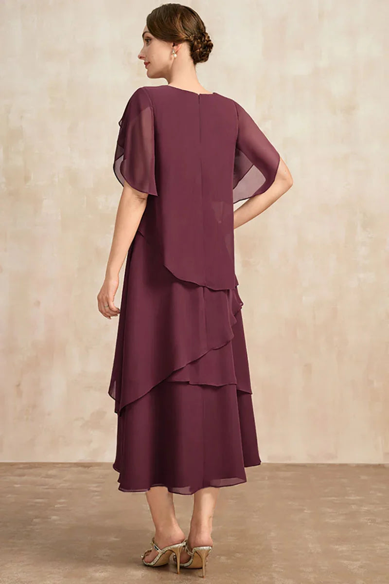 Carona™ | Elegant Dress