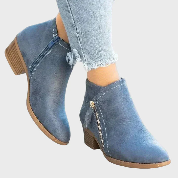 Maya | Women's Orthopedic Boots