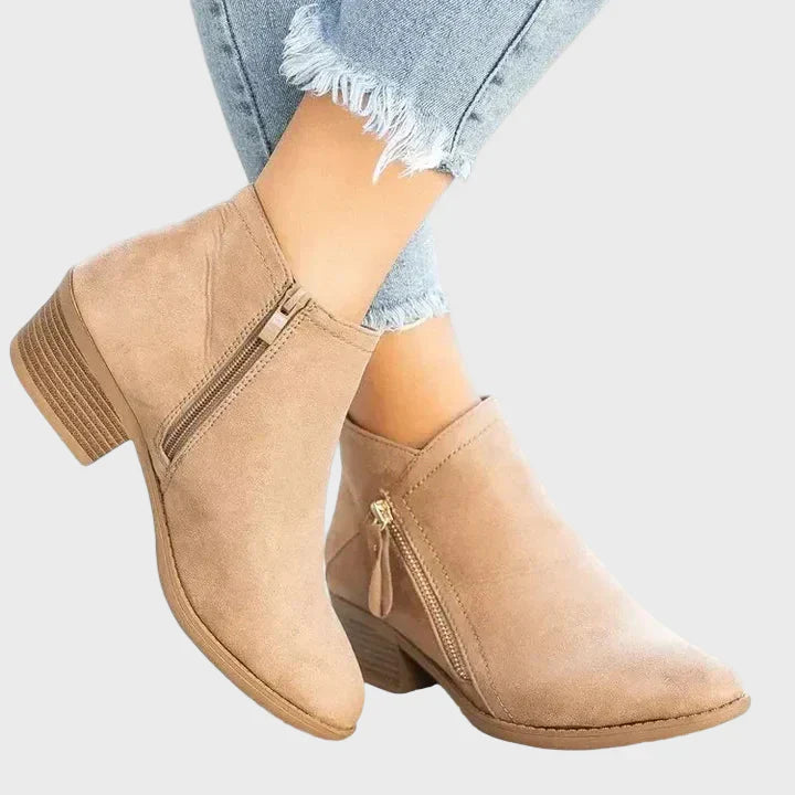 Maya | Women's Orthopedic Boots