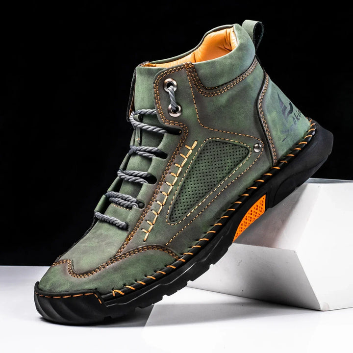Moritz | High Top Shoes