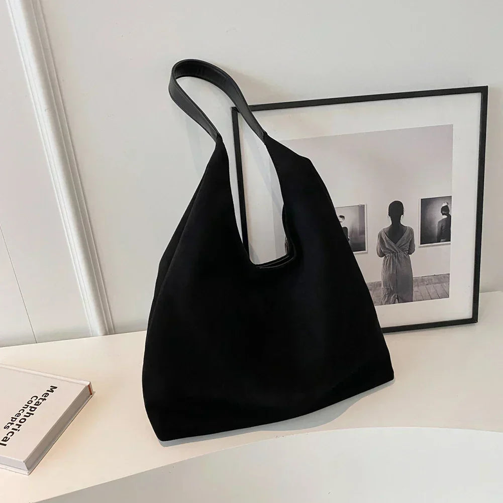 Jada | Tote Bag with Pockets