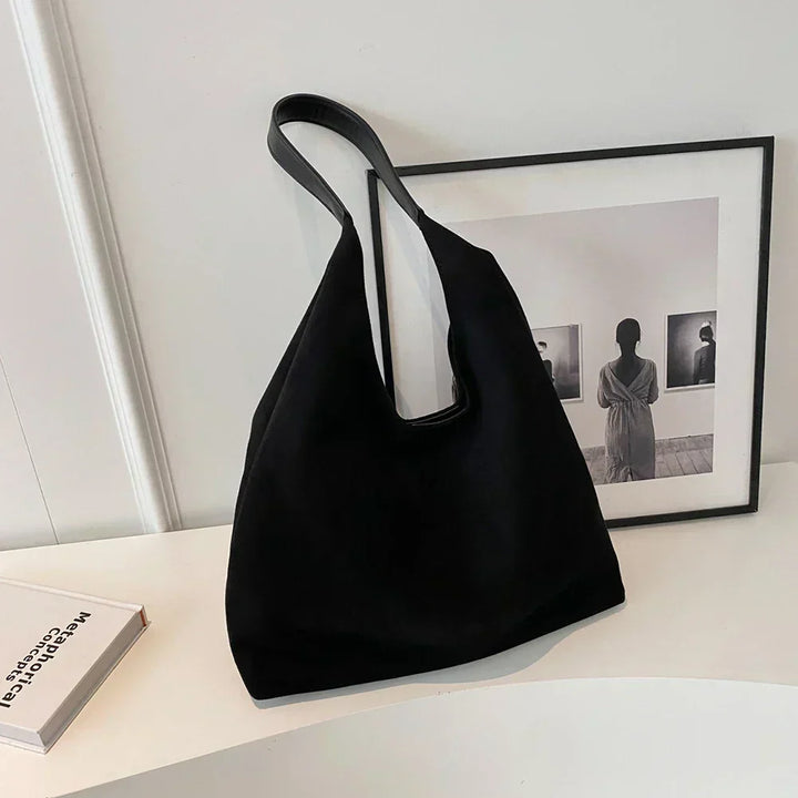 Jada | Tote Bag with Pockets