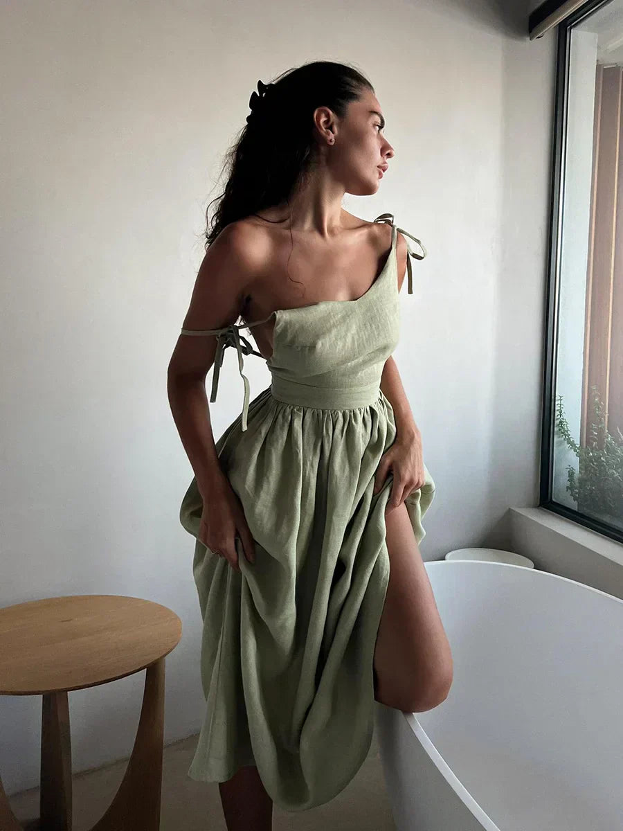 Zenaida® | Elegant Dress