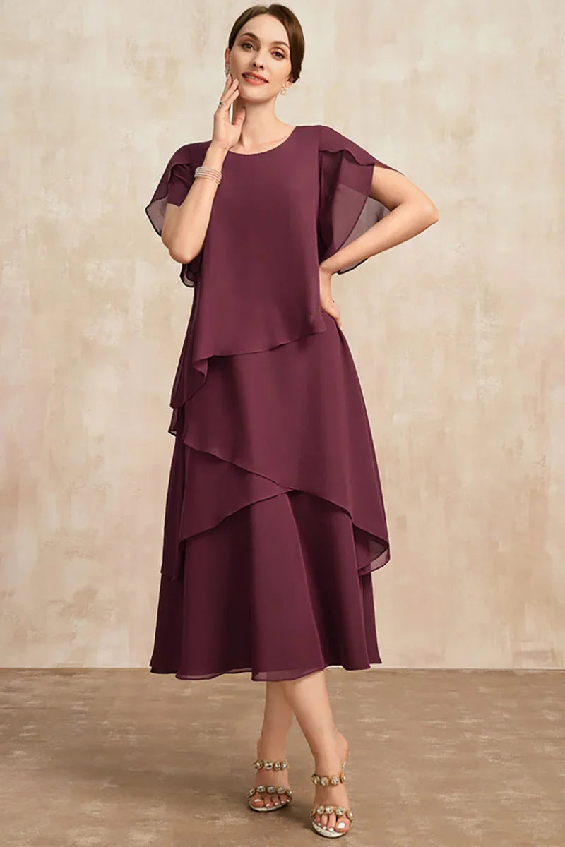 Carona™ | Elegant Dress