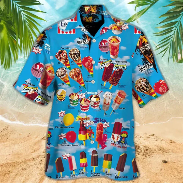 Jesse™ - Summer Blouse
