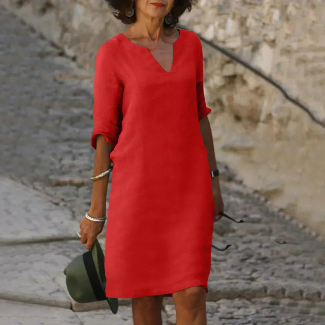 Andrene™ | Women's Elegant Dress