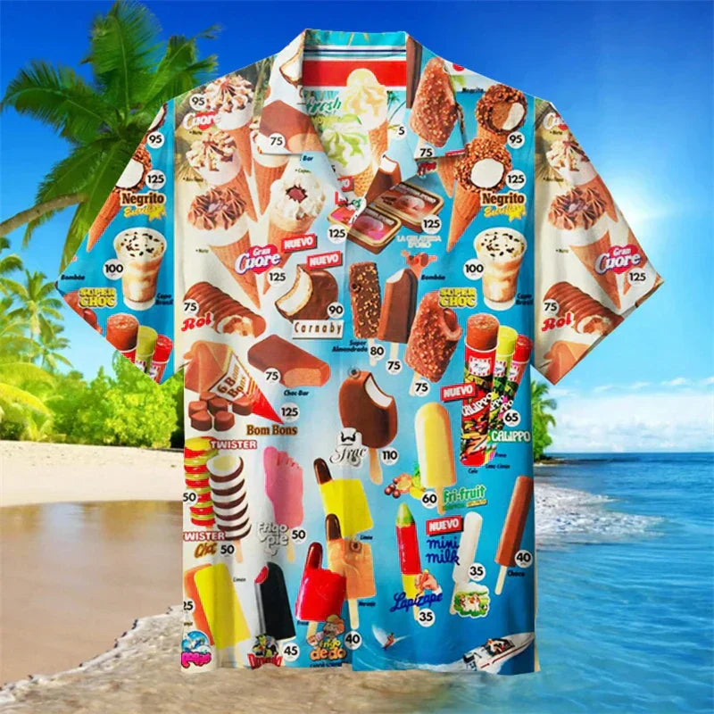 Jesse™ - Summer Blouse