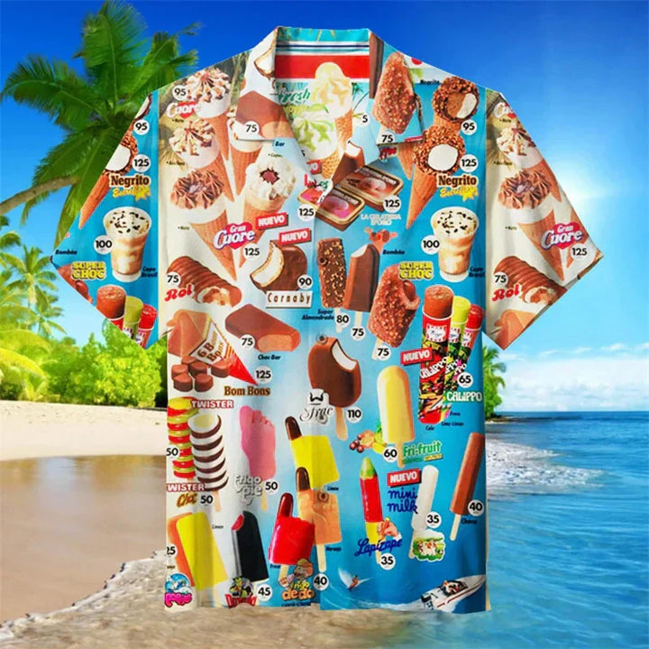Jesse™ - Summer Blouse