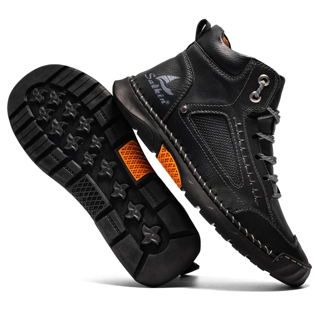 Moritz | High Top Shoes