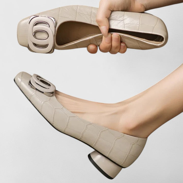 Jozie | Women's Stylish Elegance Footwear